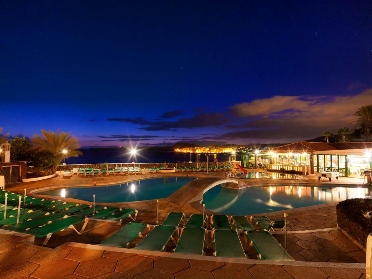 Ferienwohnung Westhaven Bay Costa Del Silencio Exterior foto